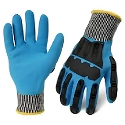 safety zone nitrile gloves